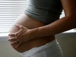 Comment: Surprise, you're about to give birth